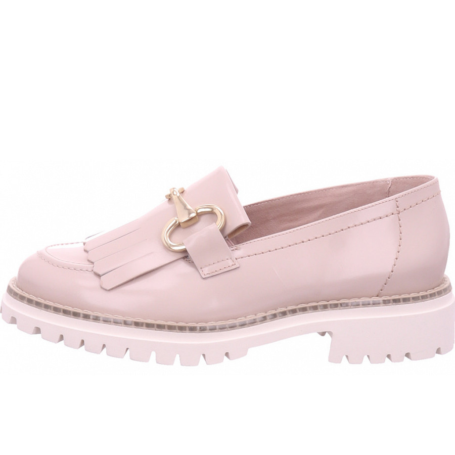 Paul Green Damen 0071-2934-011/Slipper Slipper In Beige