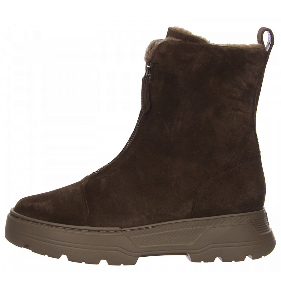 Paul Green Damen Stiefelette In Braun
