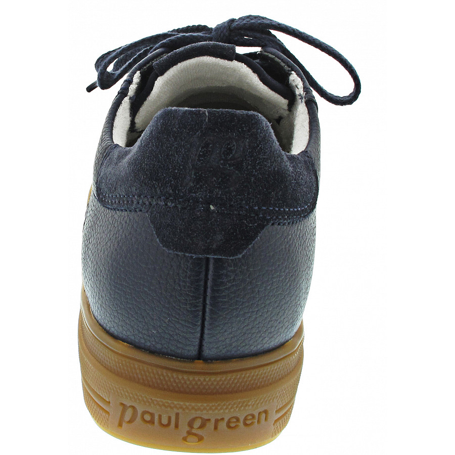 Paul Green Damen Sneaker Low In Space