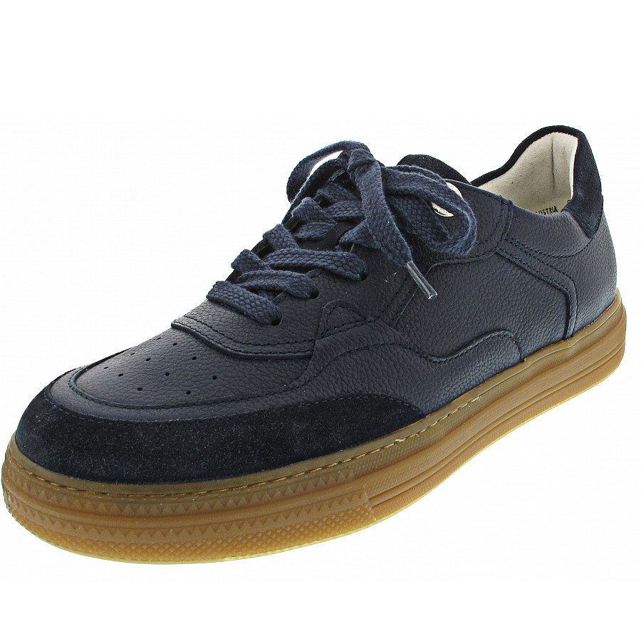 Paul Green Damen Sneaker Low In Space
