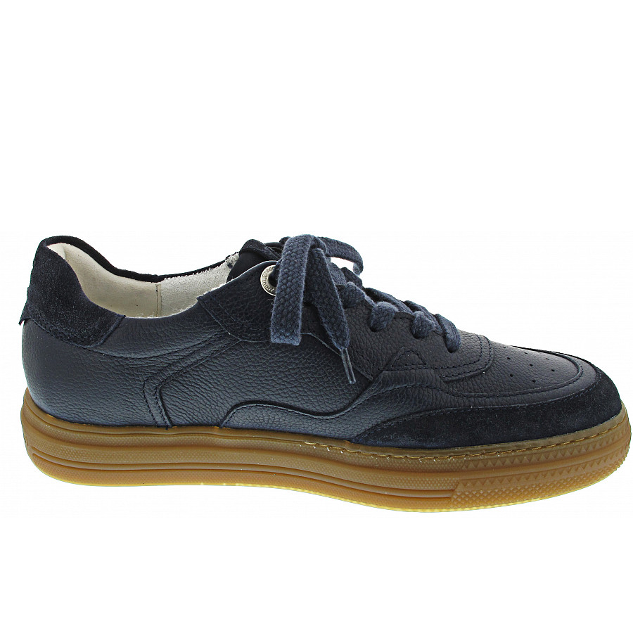 Paul Green Damen Sneaker Low In Space