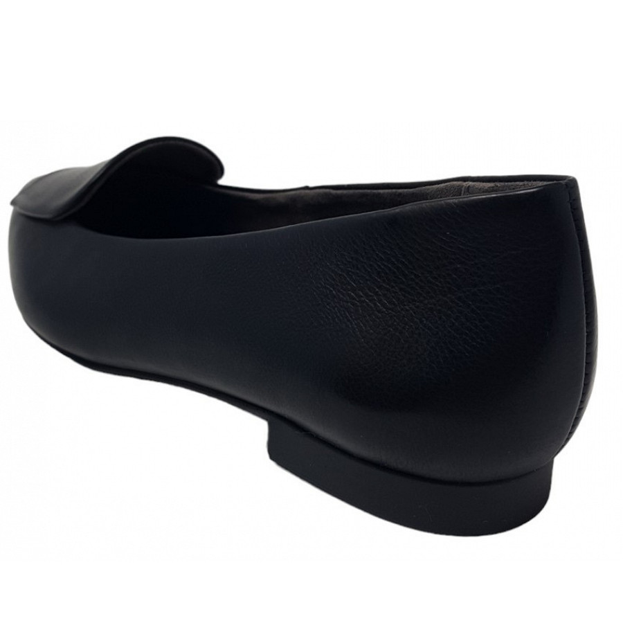 Paul Green Damen Slipper In Black