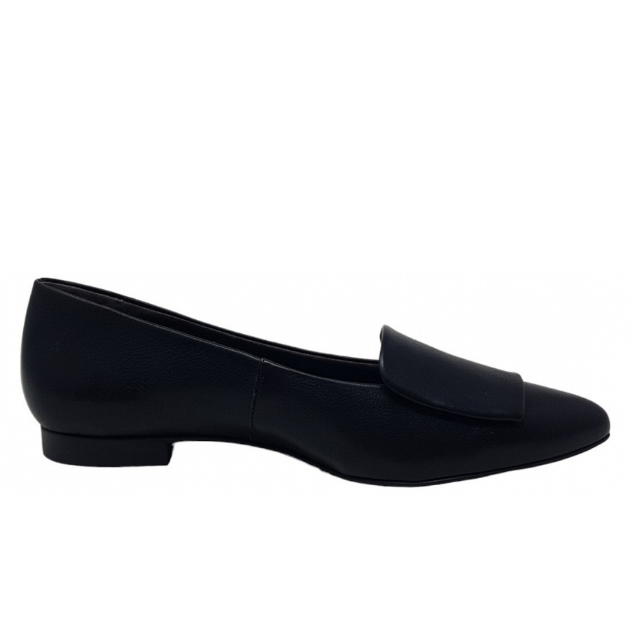 Paul Green Damen Slipper In Black