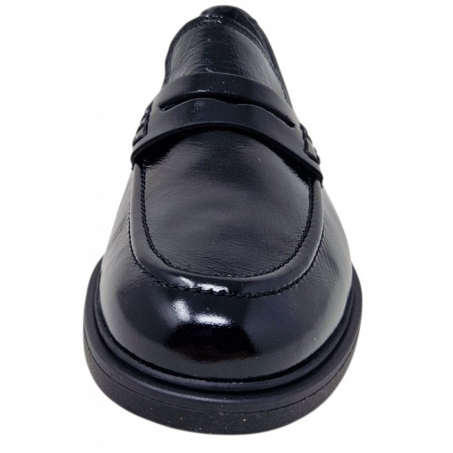Paul Green Damen Slipper In Black