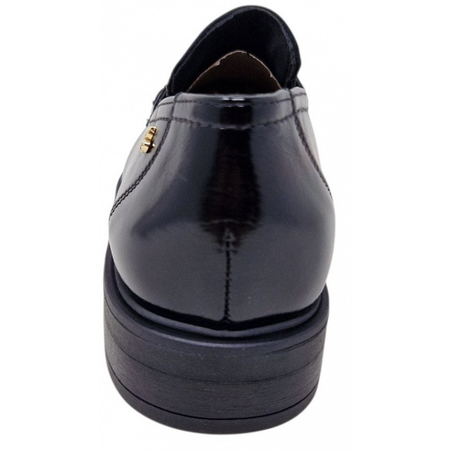 Paul Green Damen Slipper In Black
