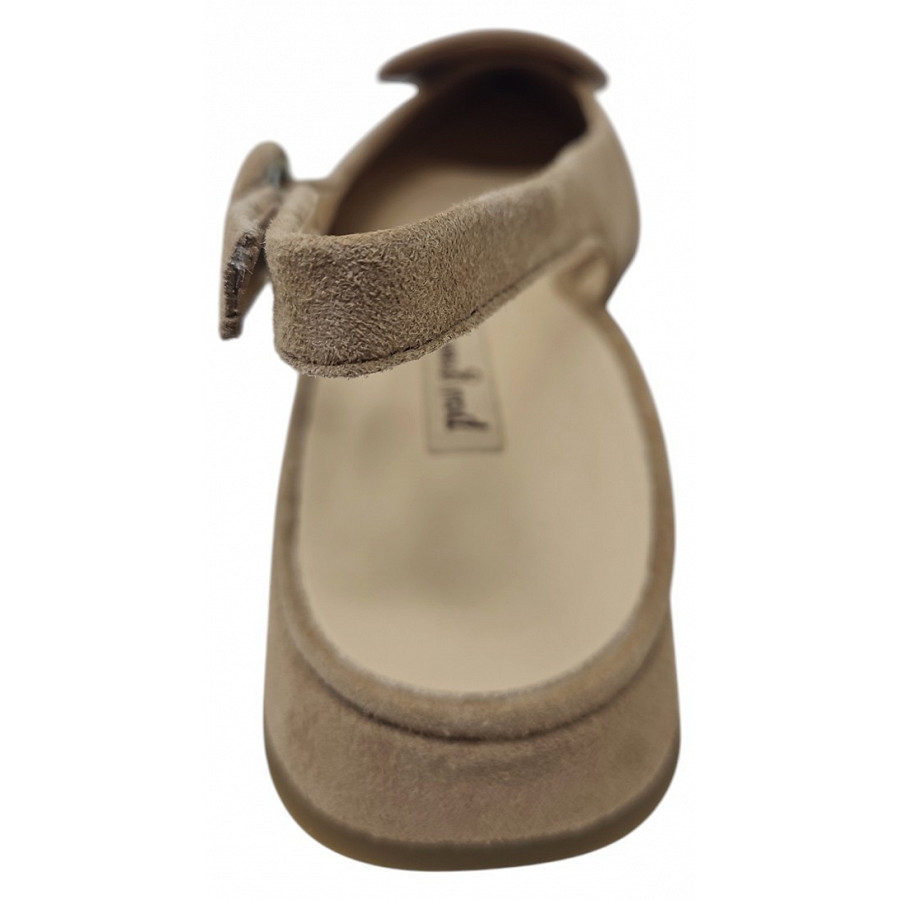 Paul Green Damen Slingpumps In Dakar