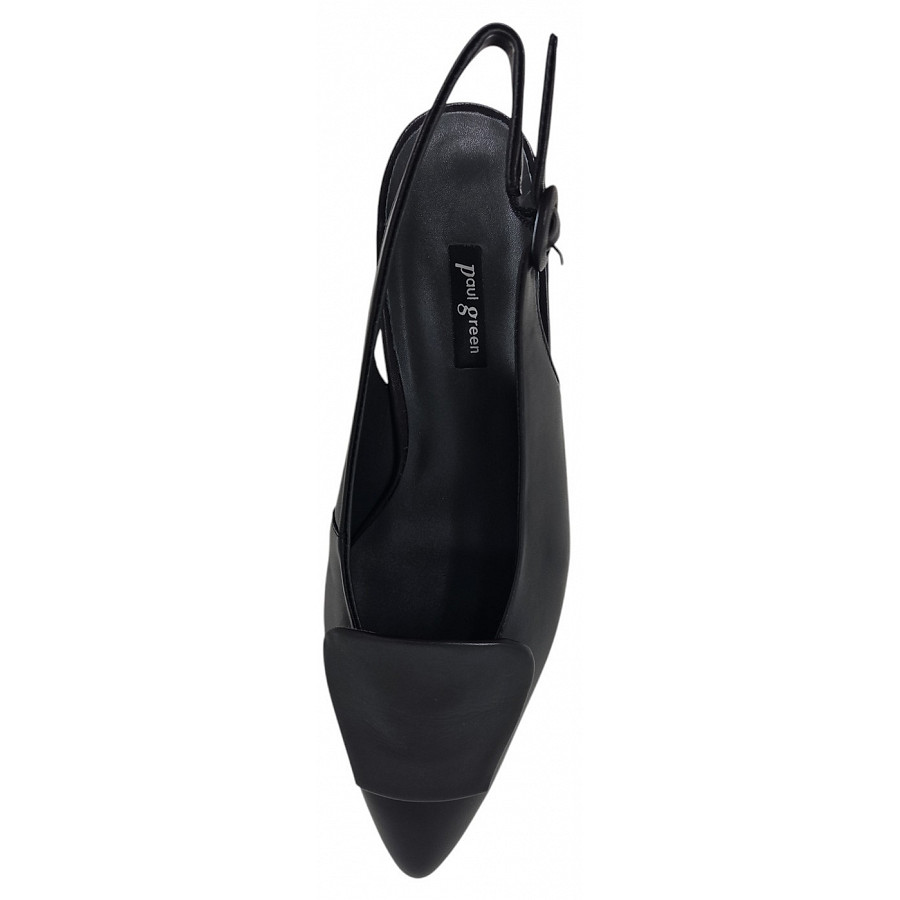 Paul Green Damen Slingpumps In Black