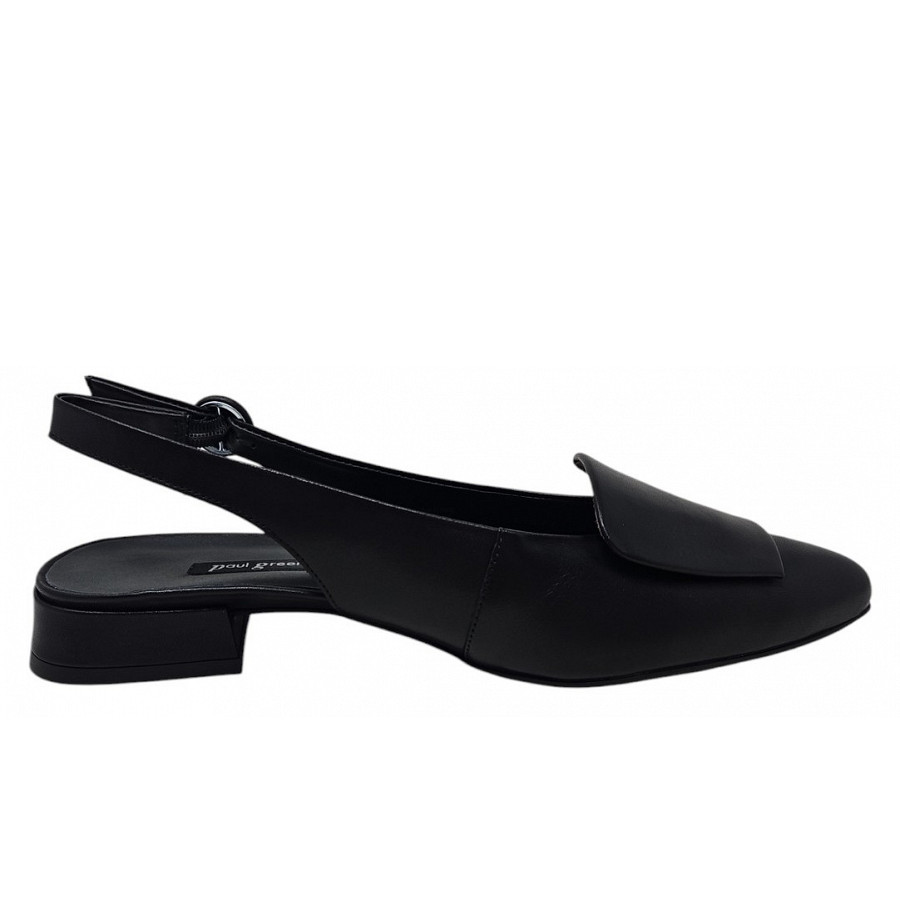 Paul Green Damen Slingpumps In Black