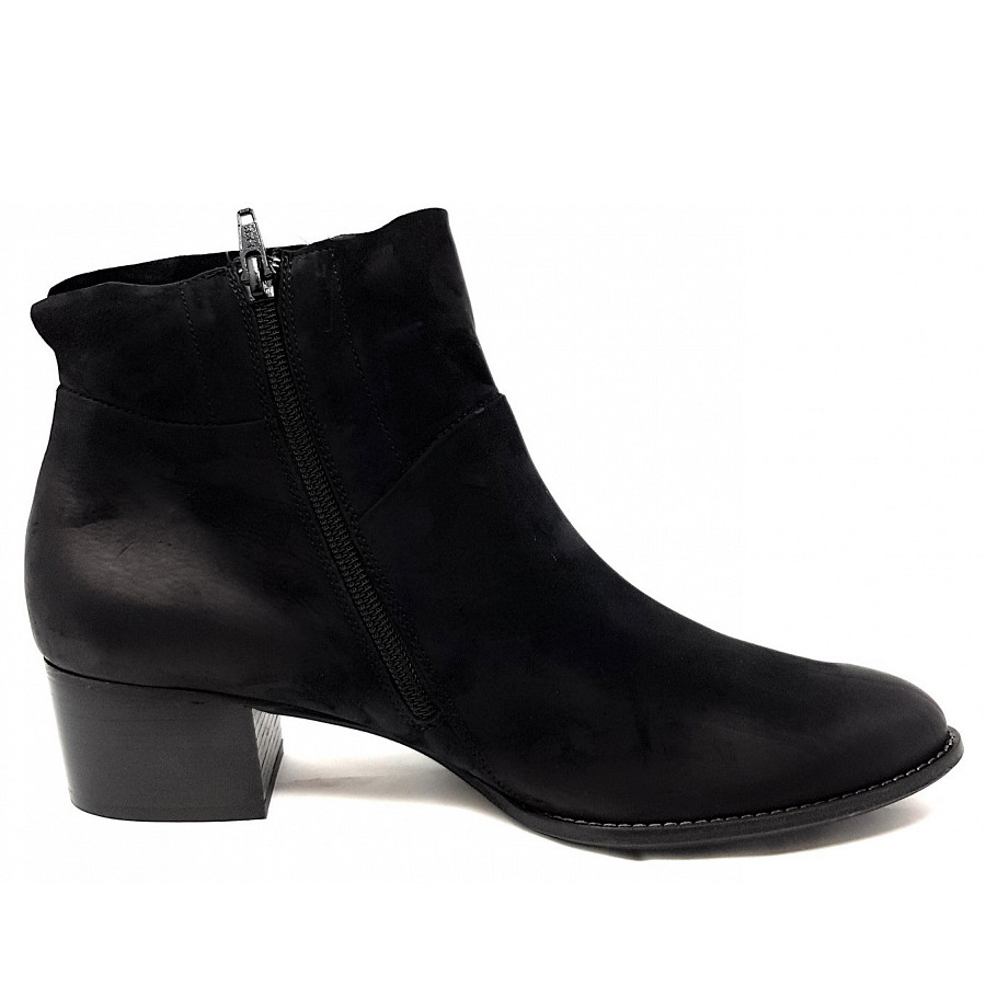 Paul Green Damen Stiefelette In Ozean