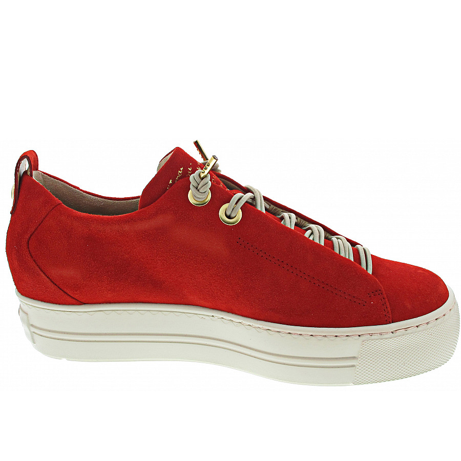 Paul Green Damen Sneaker In Salsa