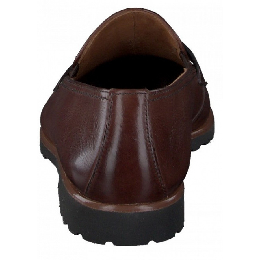 Paul Green Damen Slipper In Saddle