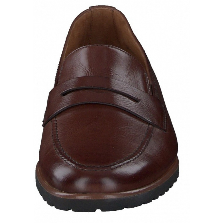Paul Green Damen Slipper In Saddle