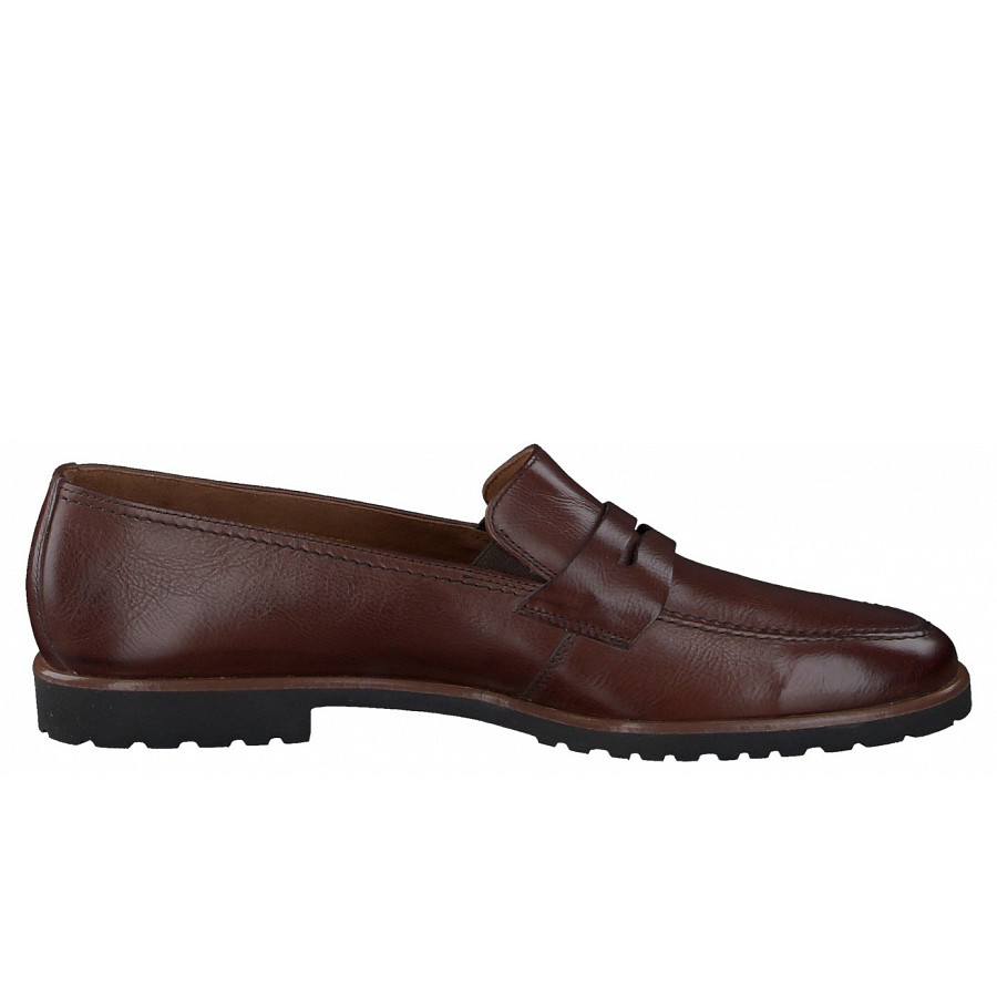 Paul Green Damen Slipper In Saddle