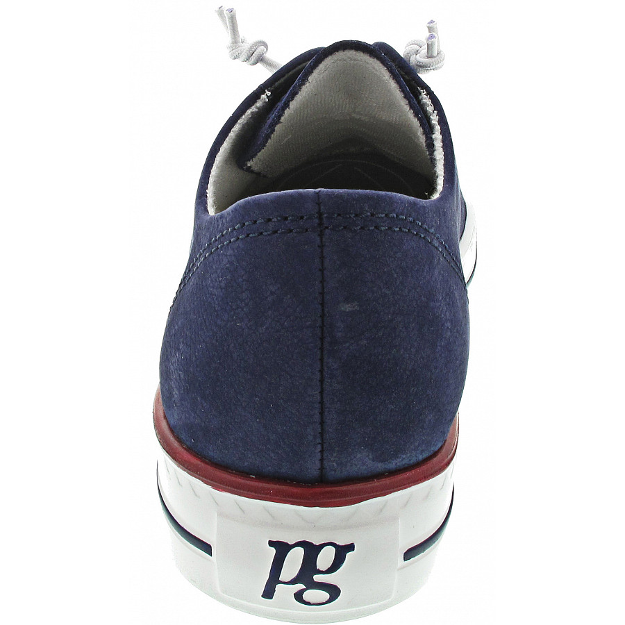 Paul Green Damen Sneaker In Sea
