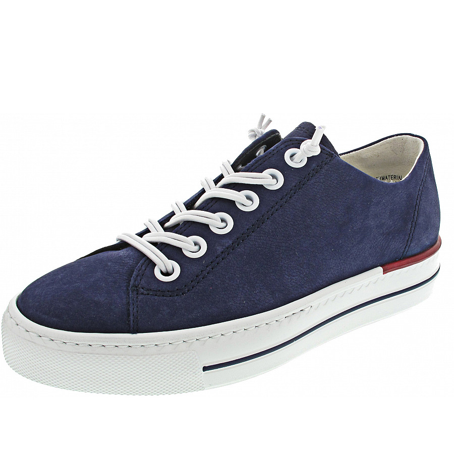 Paul Green Damen Sneaker In Sea