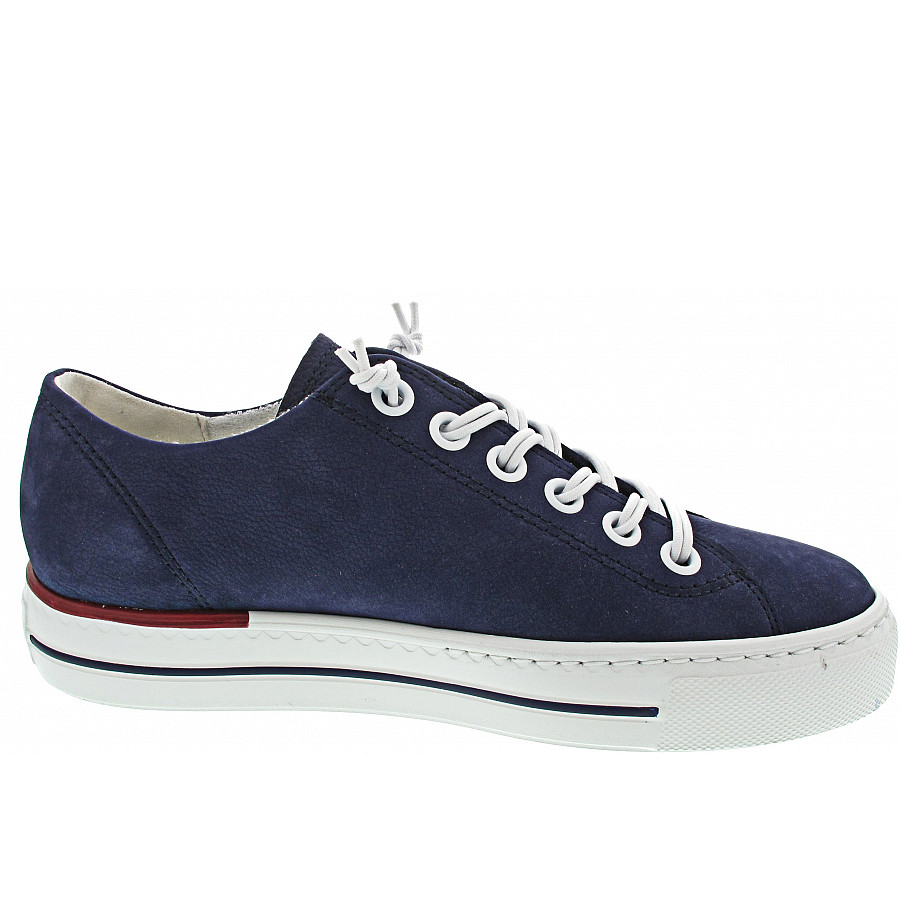 Paul Green Damen Sneaker In Sea