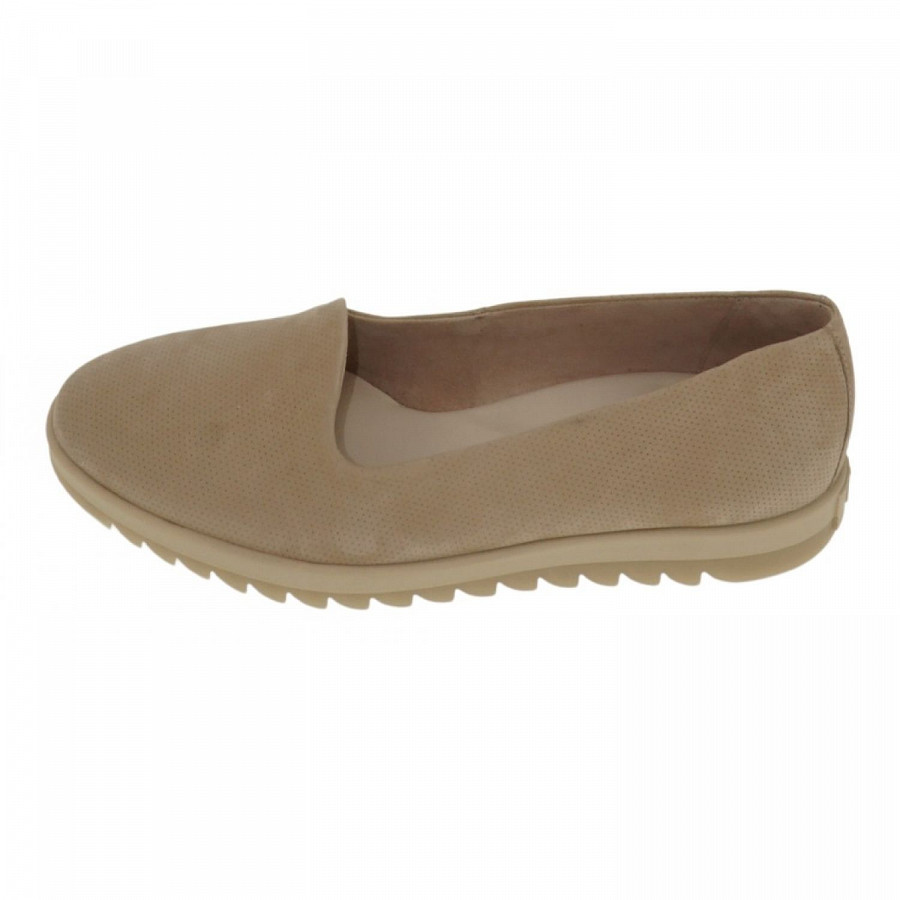 Paul Green Damen 2923 Slipper In Beige