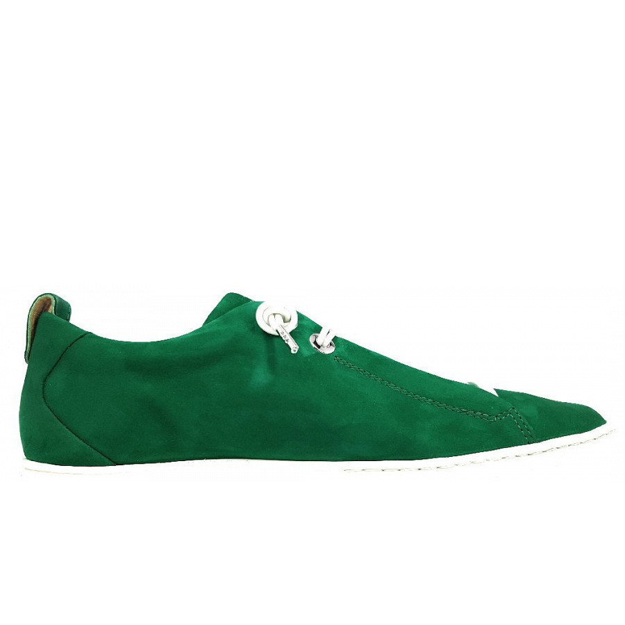 Paul Green Damen Sneaker In 233 Green