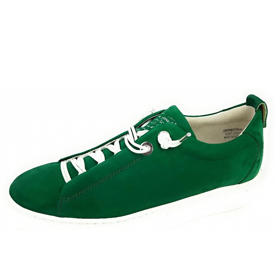 Paul Green Damen Sneaker In 233 Green