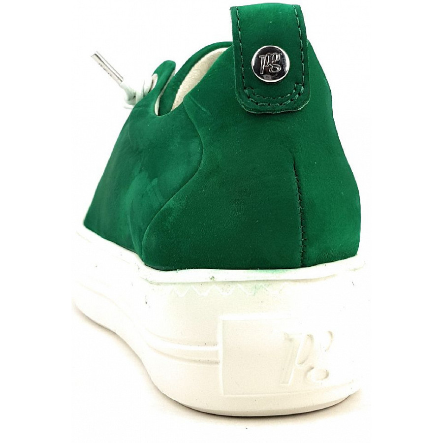 Paul Green Damen Sneaker In 233 Green