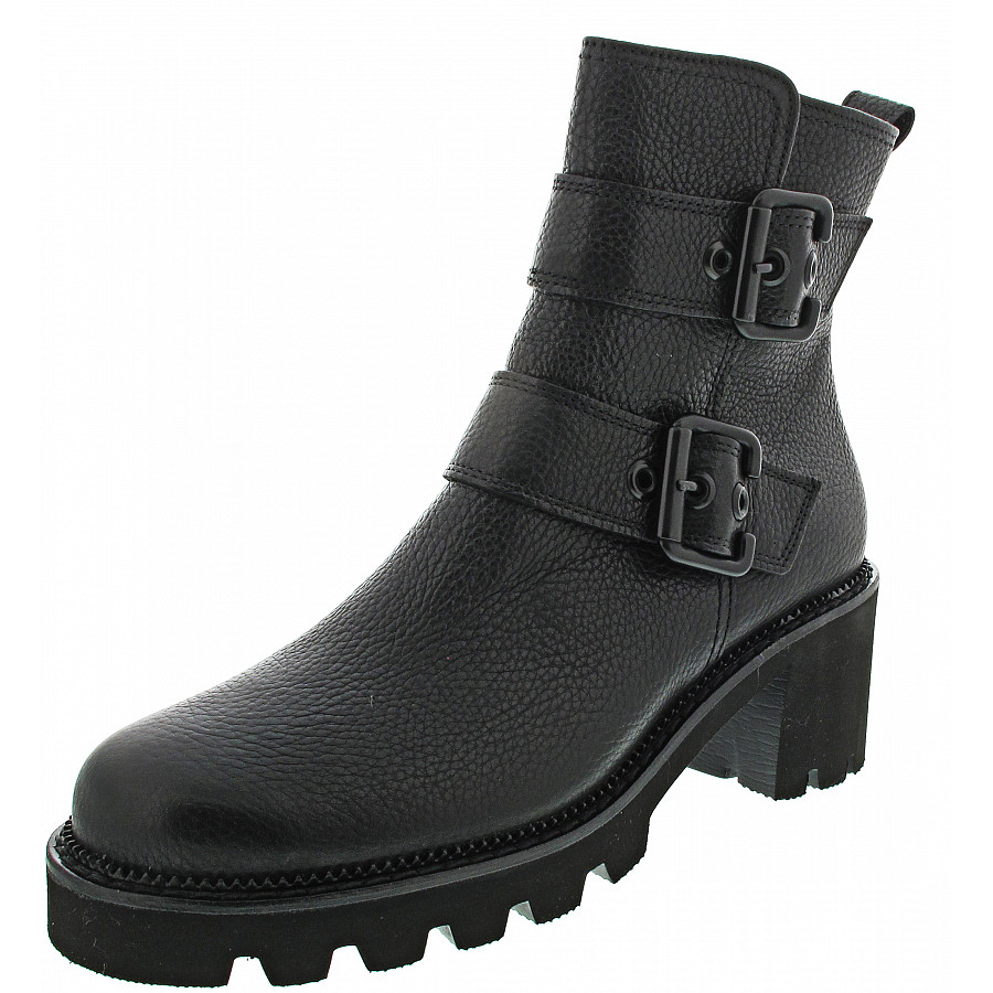 Paul Green Damen Stiefelette In Black