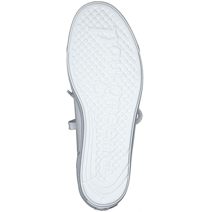 Paul Green Damen Sneaker In White