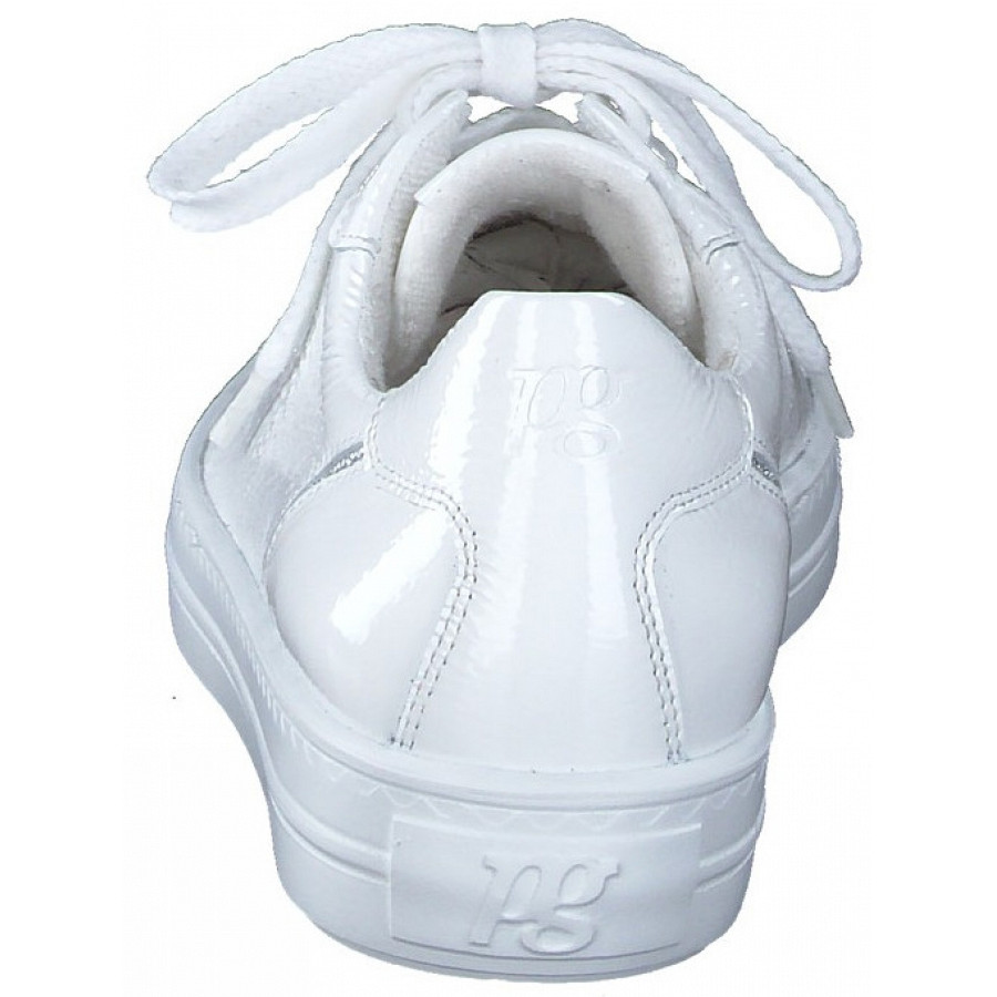 Paul Green Damen Sneaker In White