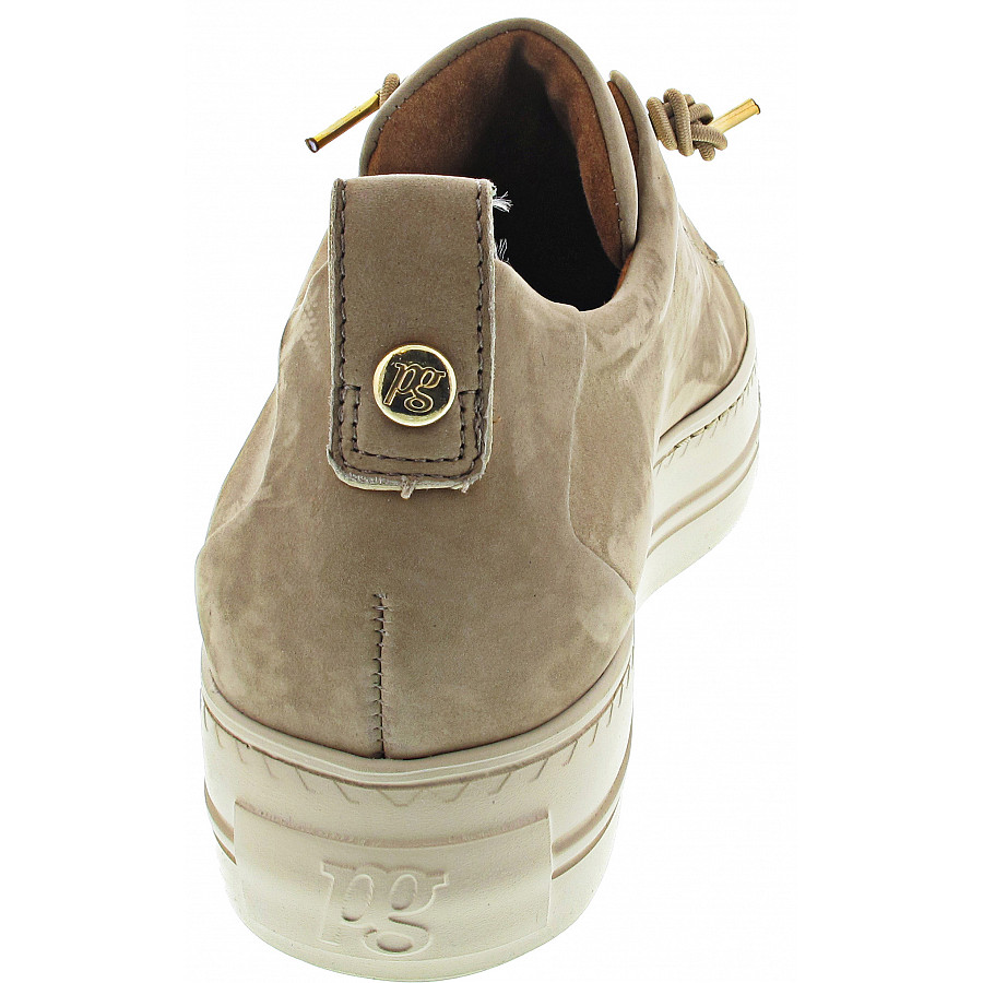 Paul Green Damen Sneaker In Alpaca