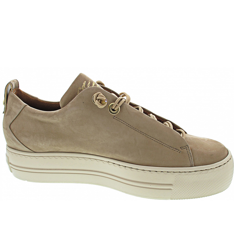 Paul Green Damen Sneaker In Alpaca