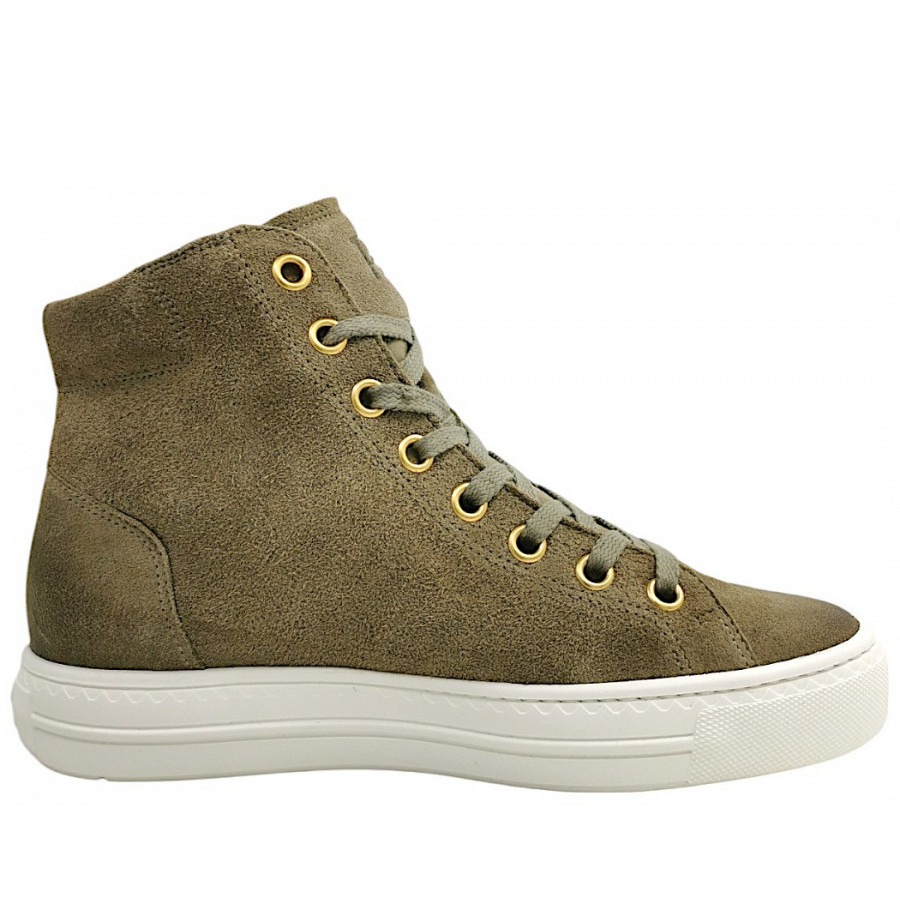 Paul Green Damen Stiefelette In 297 Twice/Hunter