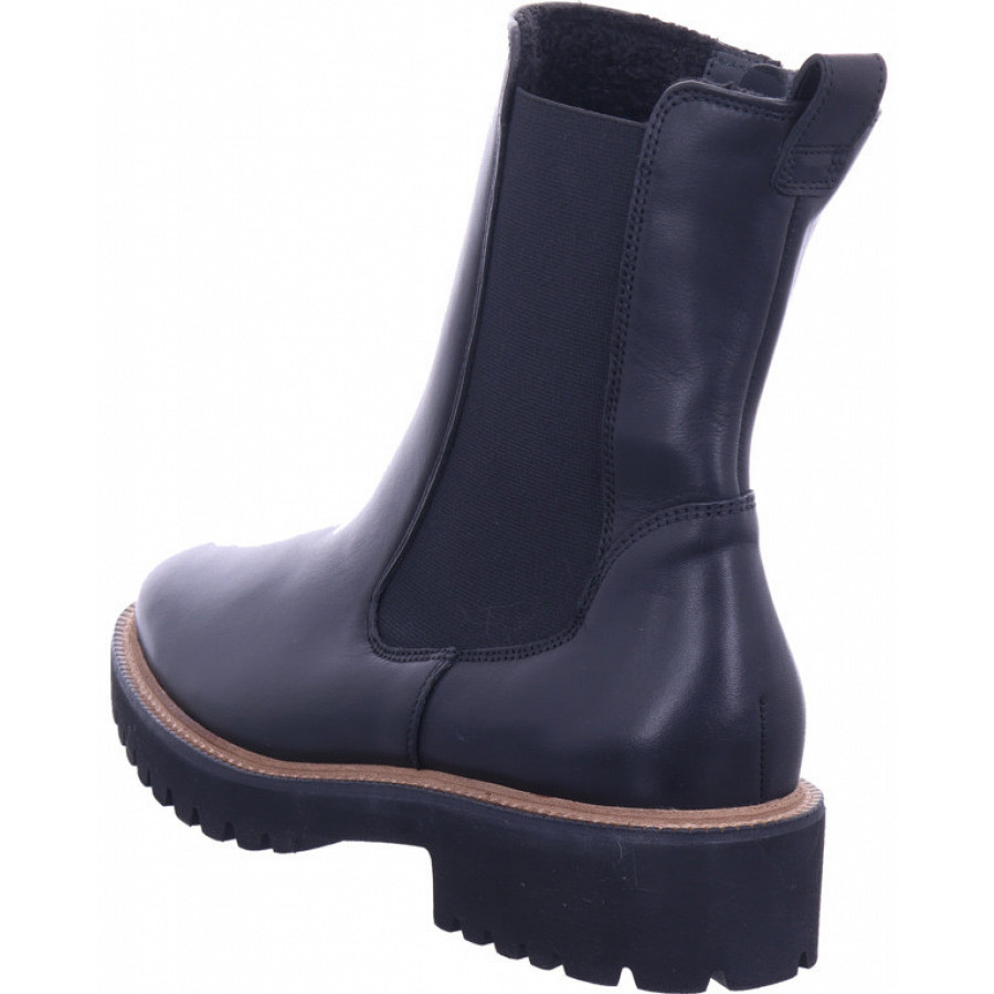 Paul Green Damen In Schwarz