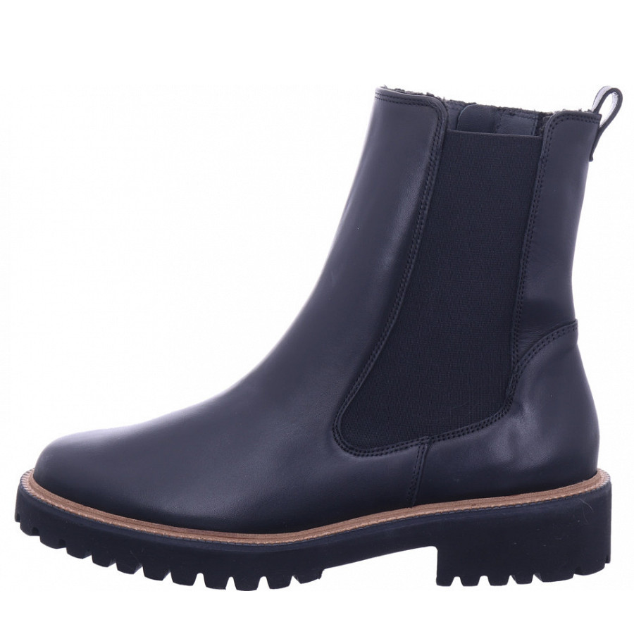 Paul Green Damen In Schwarz