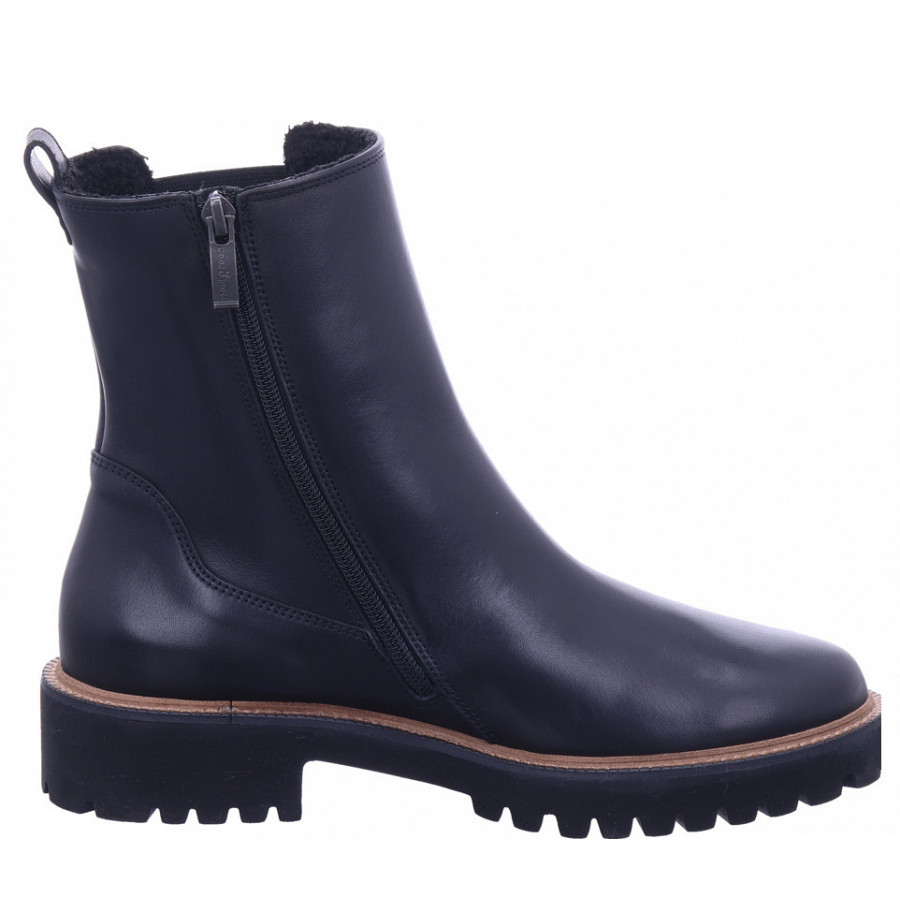 Paul Green Damen In Schwarz