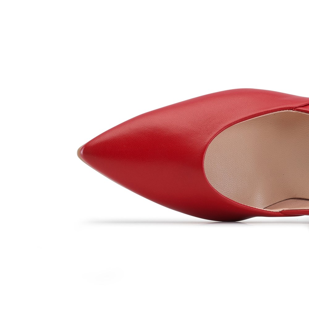 Paul Green Damen-Pumps Witt Salsa Softnappa
