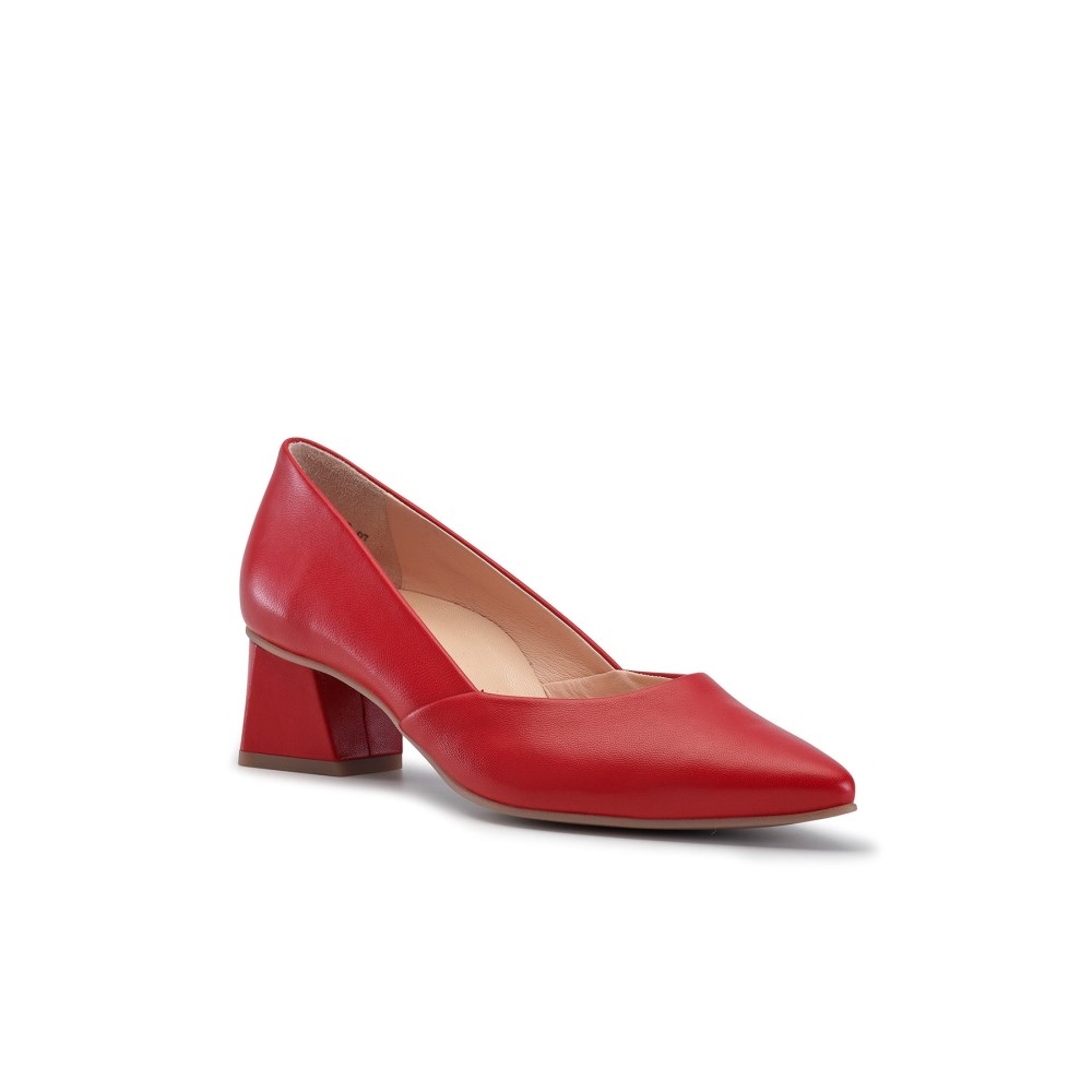 Paul Green Damen-Pumps Witt Salsa Softnappa
