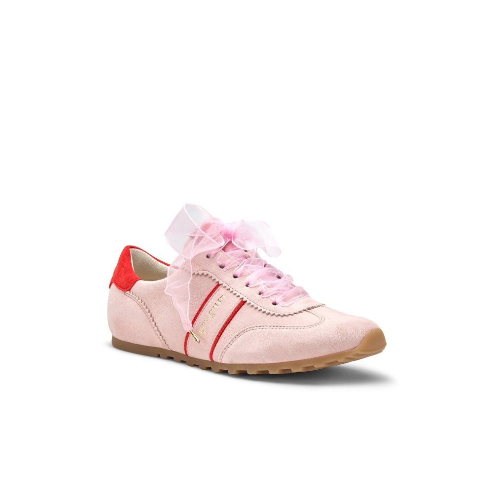 Paul Green Damen-Sneaker Pranz Princess Poppy