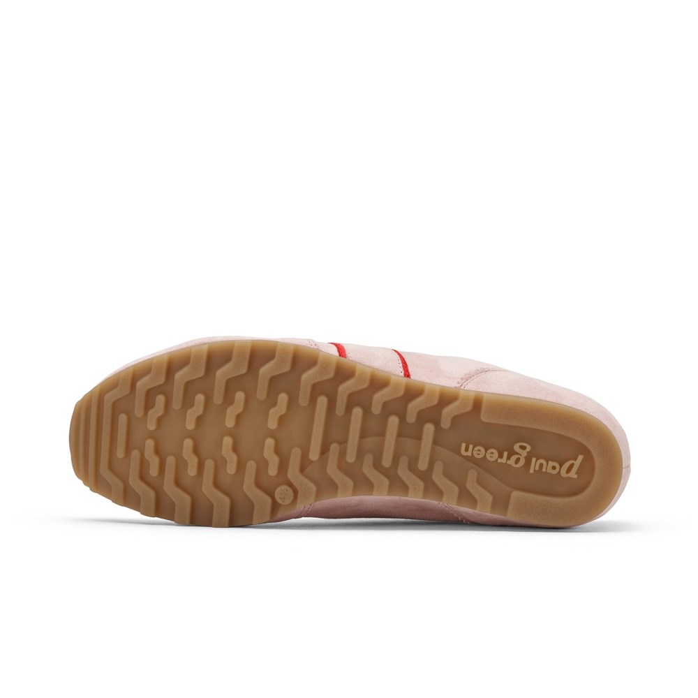 Paul Green Damen-Sneaker Pranz Princess Poppy