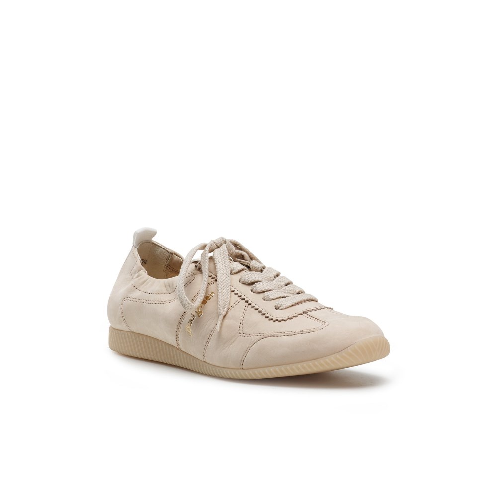 Paul Green Damen-Sneaker Dalene in Mask Cream Combo