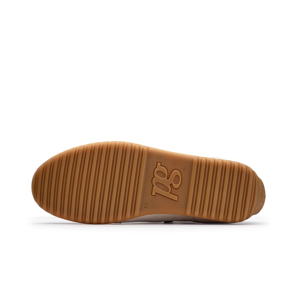 Paul Green Damen-Sneaker Augusta Shell Combo