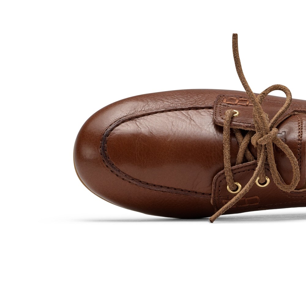 Paul Green Damen-Loafer Bayside aus Savanna-Leder