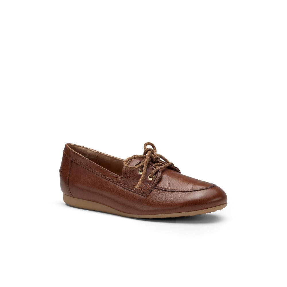 Paul Green Damen-Loafer Bayside aus Savanna-Leder