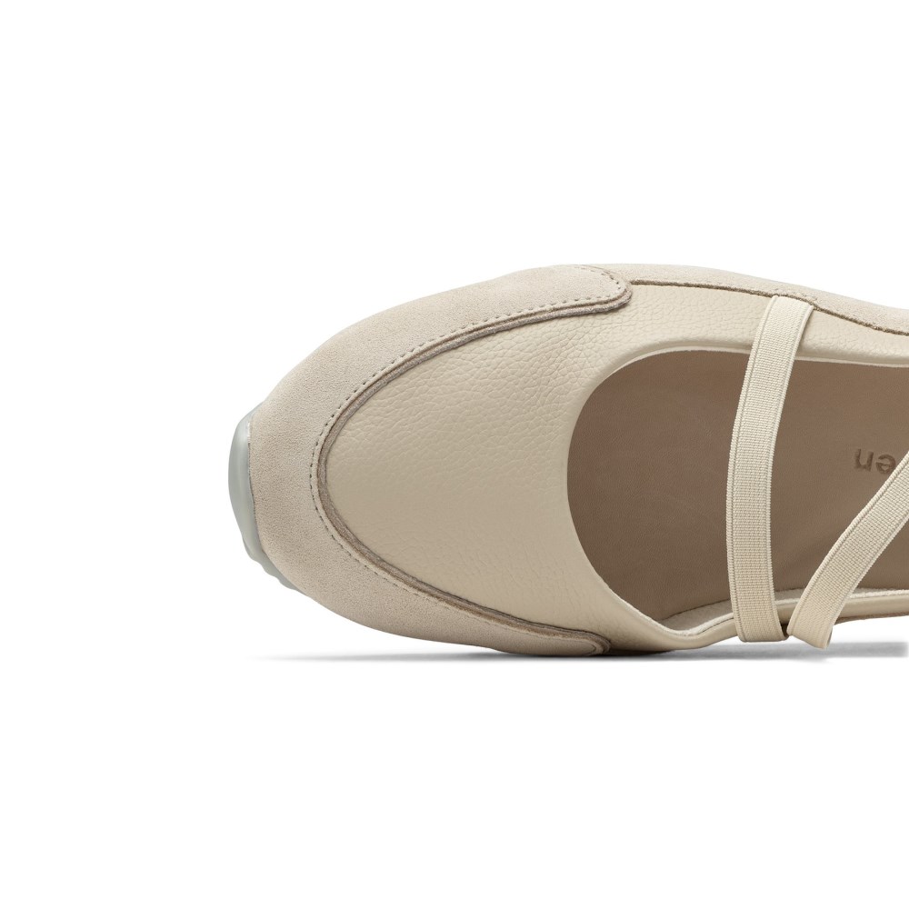 Paul Green DamenDynamische Flat Shell Biscuit Combo
