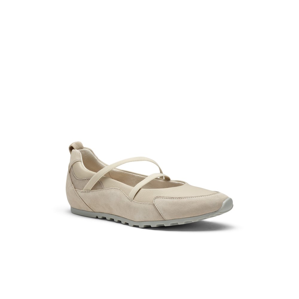 Paul Green DamenDynamische Flat Shell Biscuit Combo