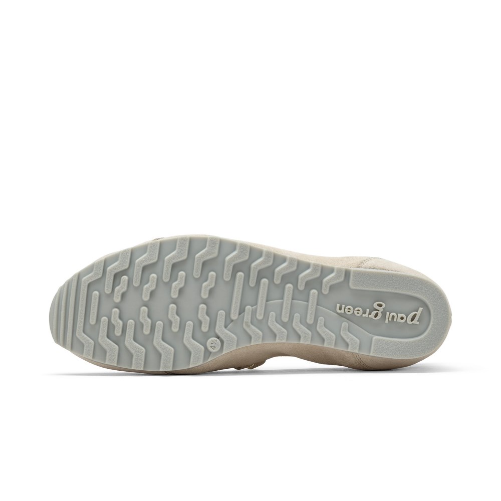 Paul Green DamenDynamische Flat Shell Biscuit Combo