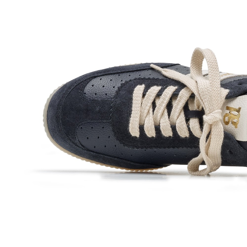 Paul Green Damen-Sneaker Dandi Space Combo