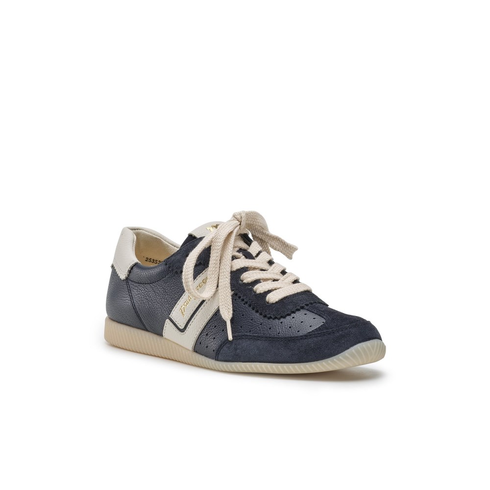 Paul Green Damen-Sneaker Dandi Space Combo