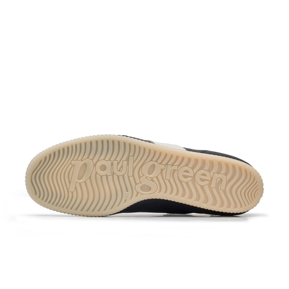 Paul Green Damen-Sneaker Dandi Space Combo